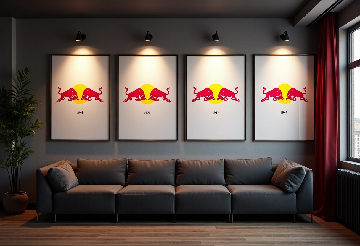 red bull logo