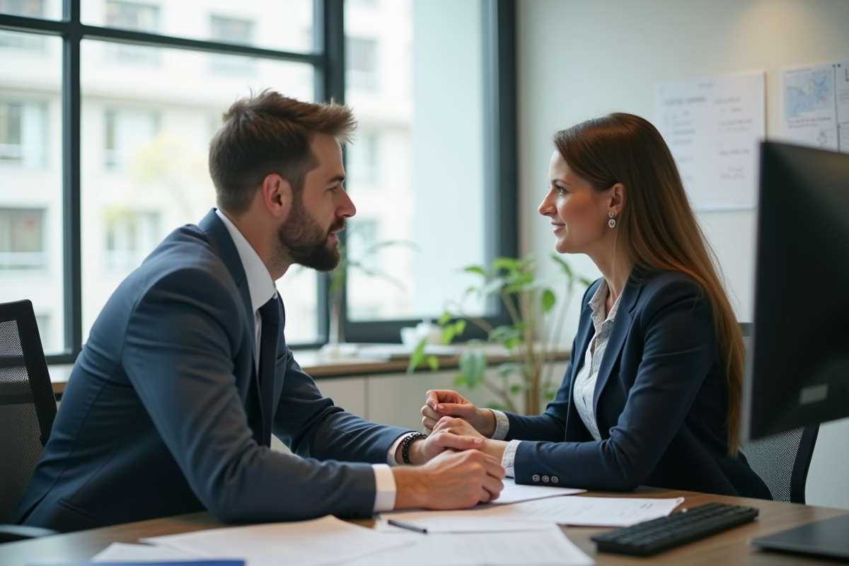 difficulté travail